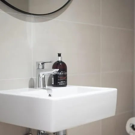 Sky Park Tower - Free Parking & Modern Style Apartamento Bratislava